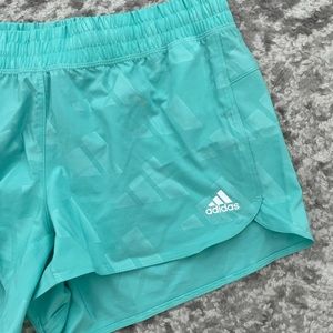 Addidas - Aero ready shorts